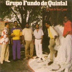 Fundo De Quintal Completo -  Do Fundo Do Nosso Quintal {1987}