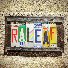 Raleaf On Radio 104.5