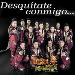 Banda Tierra Mojada - DESQUITATE CONMIGO (Video Oficial).mp3