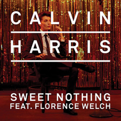 Calvin Harris - Sweet Nothing (Vientro remix)
