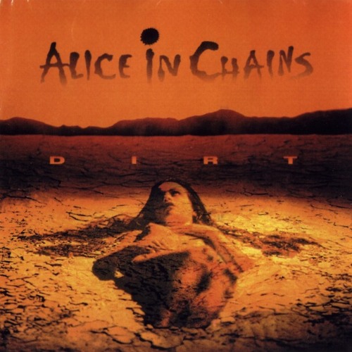 Alice In Chains - Would   Soft Cover