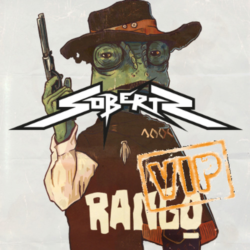 Soberts - Rango VIP (Original)