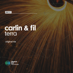 Carlin & Fil - Terra