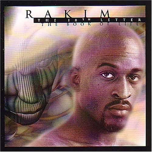 Stream Rakim - Guess Who's Back (Instrumental) by Muchmill | Listen online  for free on SoundCloud