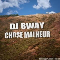 Dj Bway Feat Douyon Men Bouda'm Part 2 Tel;43 - 88 - 32 - 12