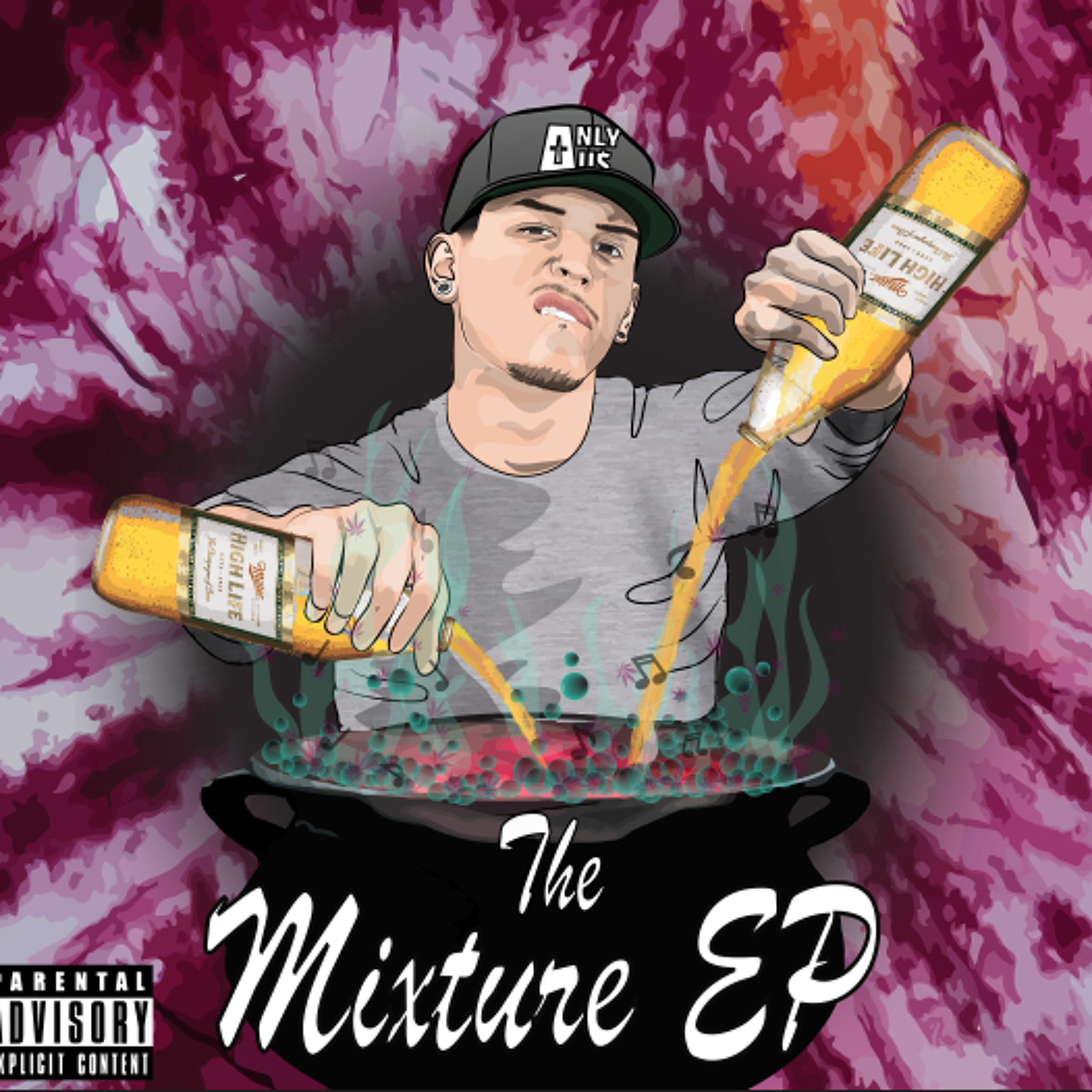Mike Dinero