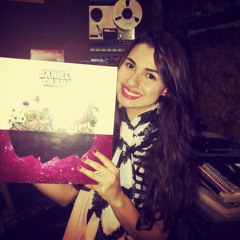 No - Quiero - Perderte - (Primavera Celeste)