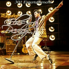 PlayBoy x Elvis Presley (NEW)