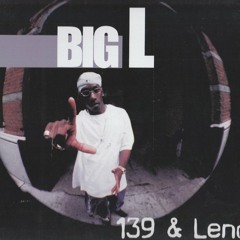 Big L Flamboyant (G.UNE.BARBE Remix)