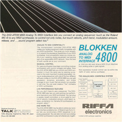 Blokken