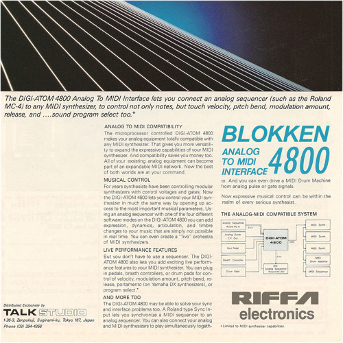 Blokken