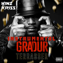 Gradur - Terrasser (Instrumental Remake)