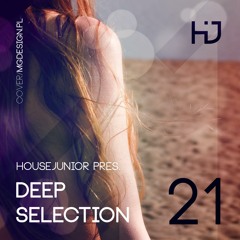 HouseJunior Pres. Deep Selection #21
