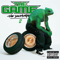 The Game ft. DJ Quik - Let Me Be The One (Prod By DJ Quik)