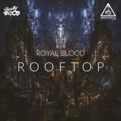 Royal Blood - Rooftop