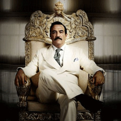 House Of Saddam