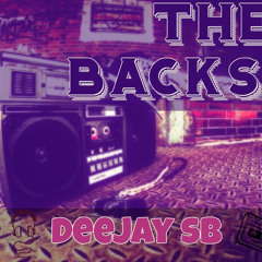 THE BACKSPIN: DEEJAY SB