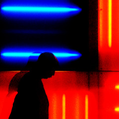 Michael Lox - Courage & Revenge