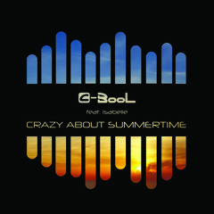 C-BooL feat. Isabelle - Crazy About Summertime (Extended Mix)