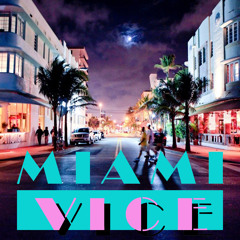 Crim Feat. Veli Moscow & Ferro Brigante - Miami Vice