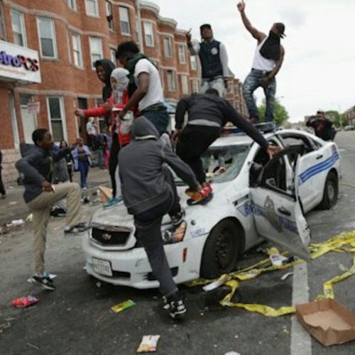 Please Don't Shoot Featuring Sidewayz 1.1