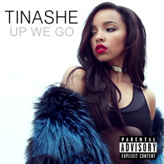Tinashe - Up We Go