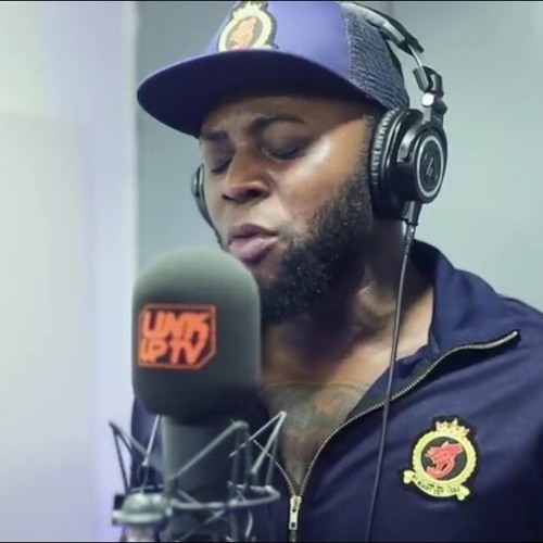 Cadet - Behind Barz - @CallMeCadet - Link Up TV