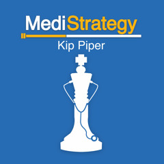 MediStrategy with Kip Piper Ep 5 - Murray Aitken, IMS Institute for Healthcare Informatics