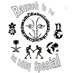 Nunhead Groove (Bank Holiday Special)
