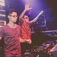 Chocolate Puma & Tommie Sunshine - Scrub The Ground ft. DJ Funk