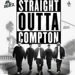 Rap | Ice Cube | The Game Type Beat - Straight Outta Compton  (OST)