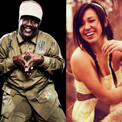 Just A Friend (sample)- Julie Real Ft. Mikey General