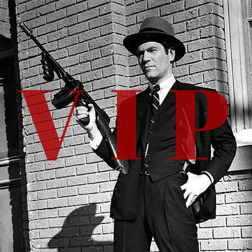 OBEY - TOMMYGUN (BERRIX VIP) [2015]