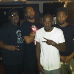 Trouble ft. Blanco str8raw, Ryze, and Streetz