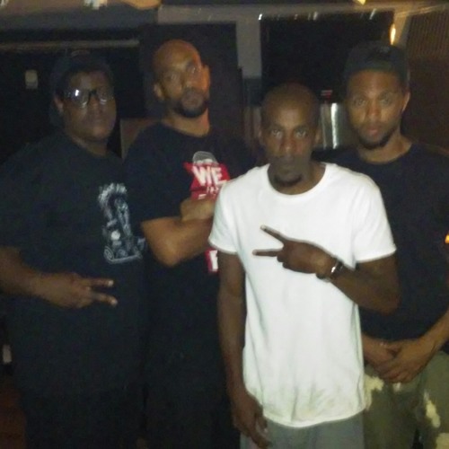 Trouble ft. Blanco str8raw, Ryze, and Streetz