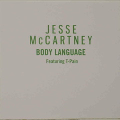 Body Language [Jesse Mccartney Cover]