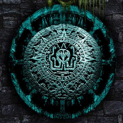 Xenomorph Mekanik Temple Live@BIOTEK Invaders 15 08 2015