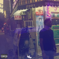 91' - Nights In Harlem  (Freestyle)