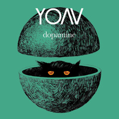 Yoav - Dopamine - radio mix