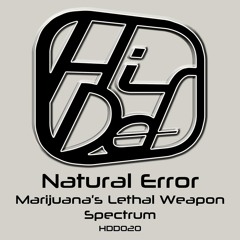 Spectrum (OUT NOW)