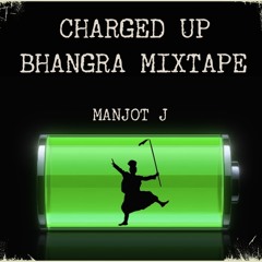 Charged Up Bhangra Mixtape