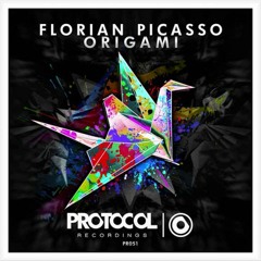 Martin Garrix Vs Florian Picasso- Wizard Vs Origami (PyroDrops Mashup)*PLAYED BY MARTIN GARRIX*