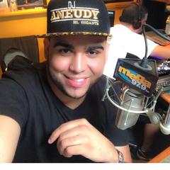 Salsa Dominicana Mix Agosto 2015 - DJ Aneudy (El Gigante)