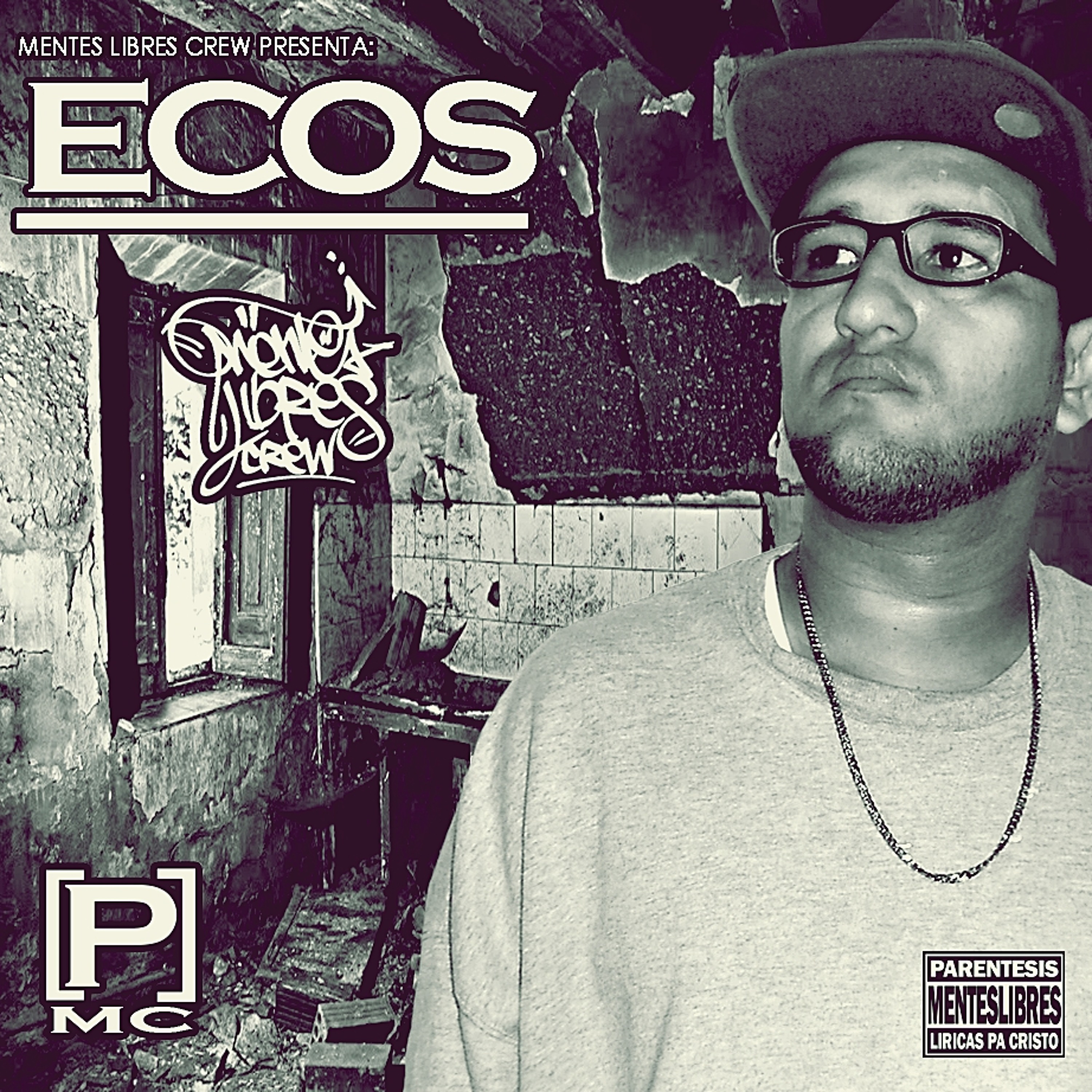 Parco -The Prophet-