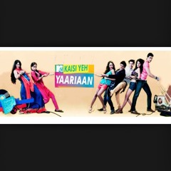 Parth Samthaan Music Song In His Own Voice "Yaara Oh Yaara"