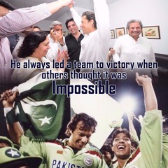 Rahbar (Tribute to Imran Khan)