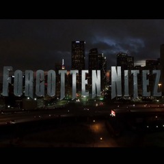 Jamez Codean - Forgotten Nitez