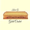 KG - Gold Casket