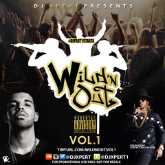WildN'Out Vol. 1