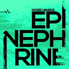 Epinephrine (Original Mix)